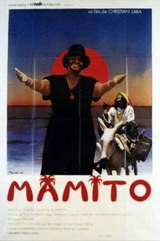 Mamito poster