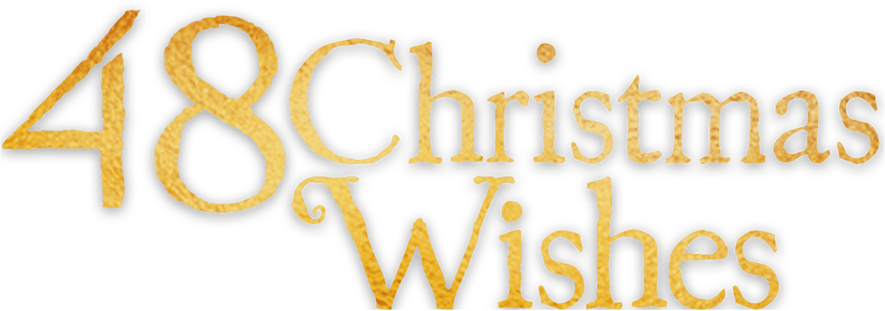 48 Christmas Wishes logo