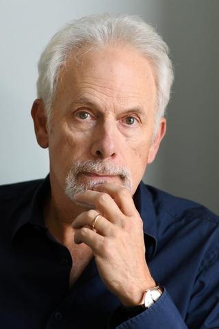 Christopher Guest pic