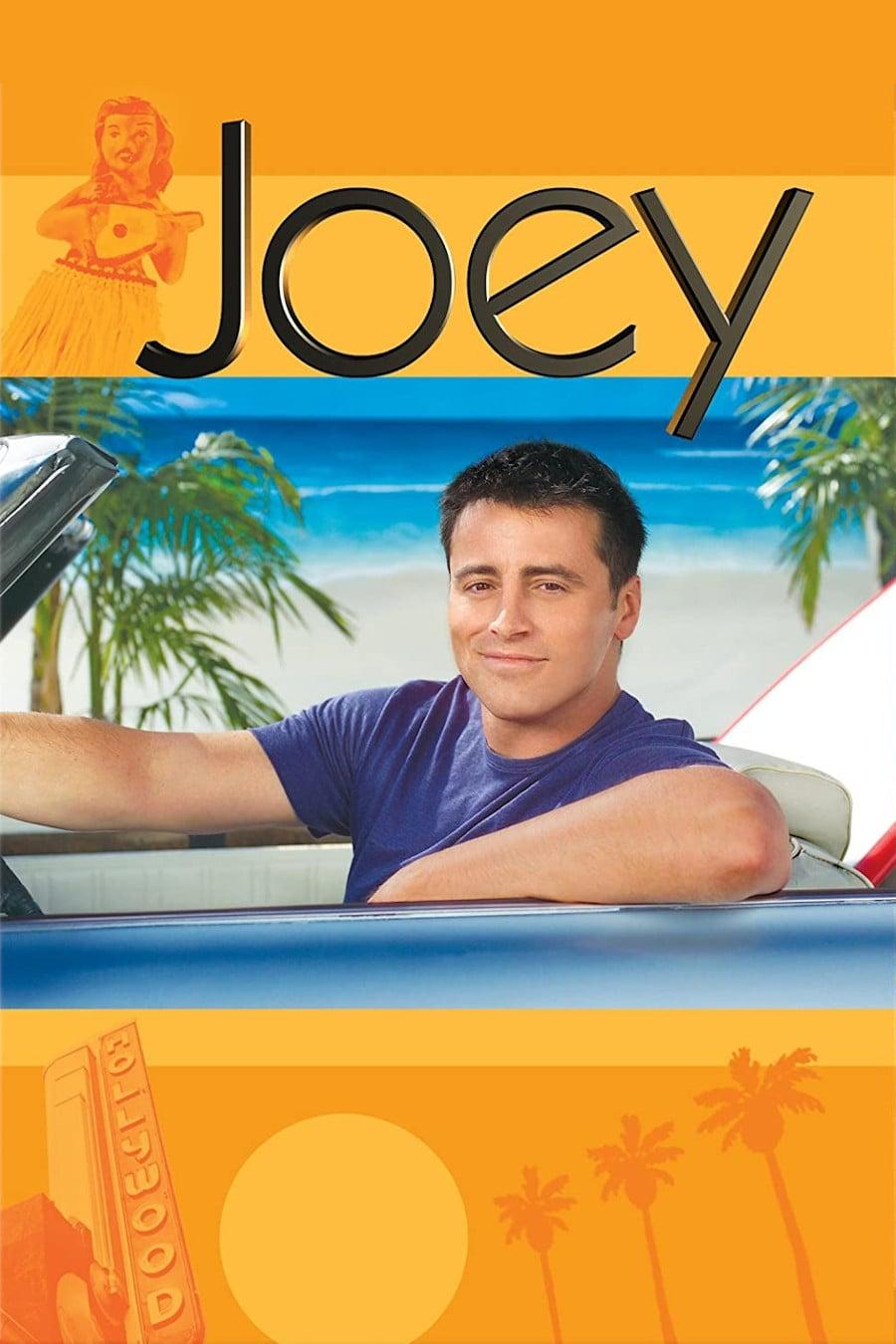 Joey poster