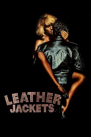 Leather Jackets poster