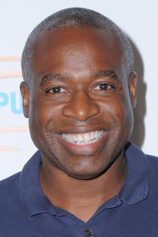 Phill Lewis pic