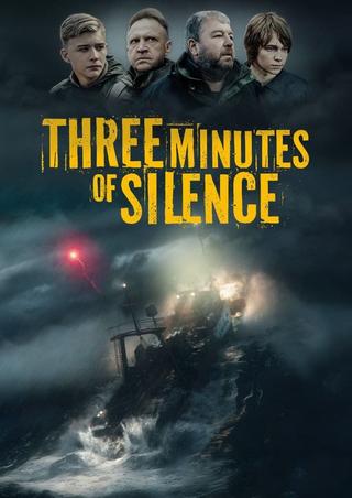 Three Minutes of Silence poster