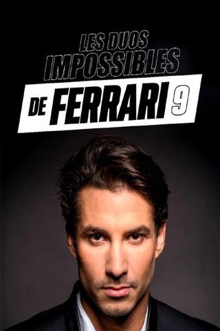 Les duos impossibles de Jérémy Ferrari : 9ème édition poster