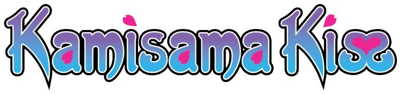 Kamisama Kiss logo