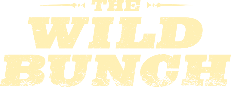 The Wild Bunch logo