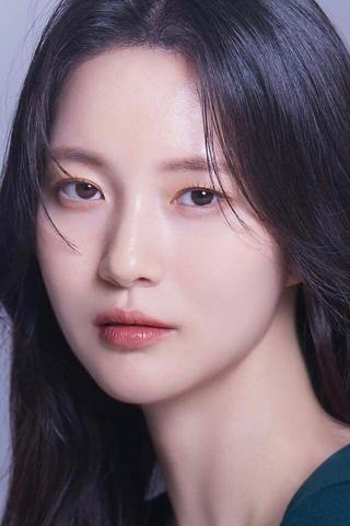 Cha Soo-jin pic