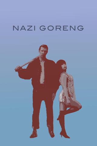 Nazi Goreng poster