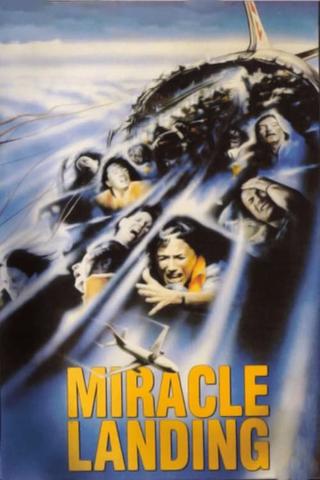 Miracle Landing poster