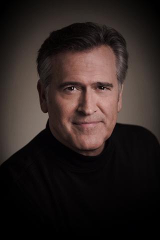 Bruce Campbell pic