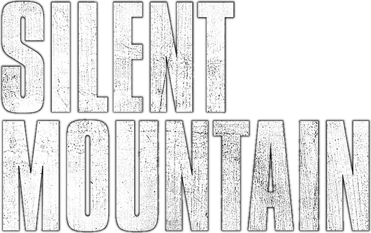 The Silent Mountain logo
