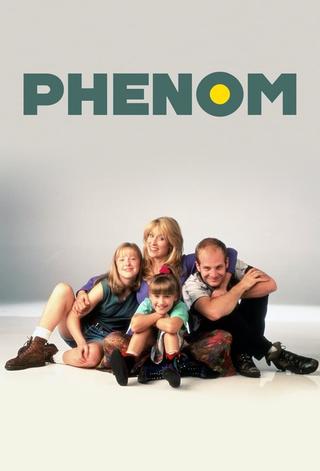 Phenom poster