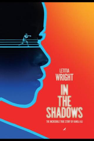 In the Shadows poster