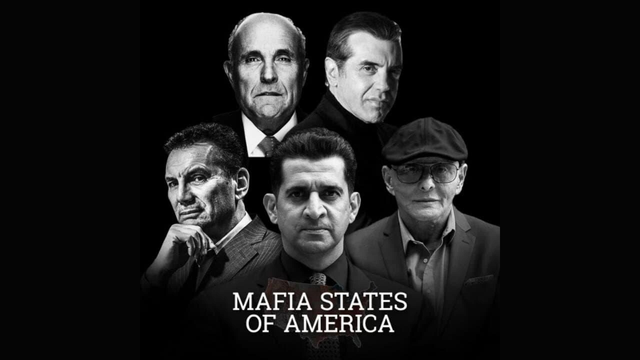 Mafia States of America backdrop