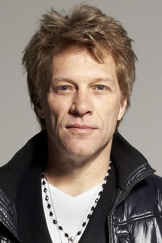 Jon Bon Jovi pic
