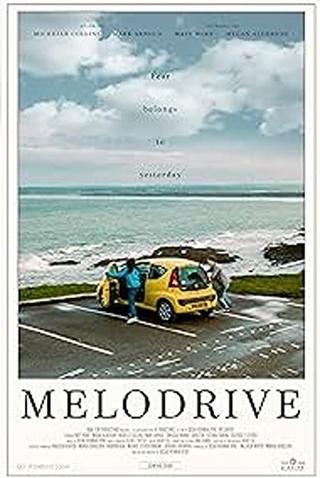 Melodrive poster