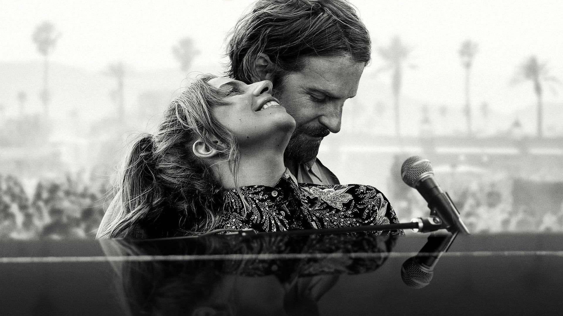 The Road to Stardom: The Making of A Star is Born backdrop