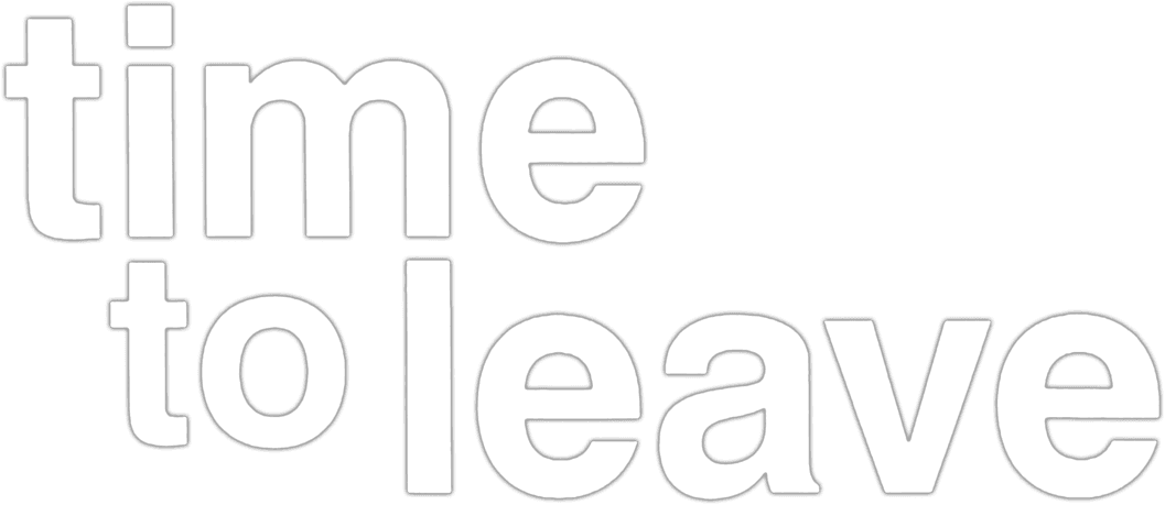 Time to Leave logo