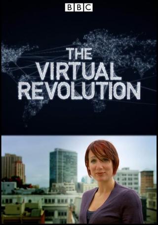 The Virtual Revolution poster