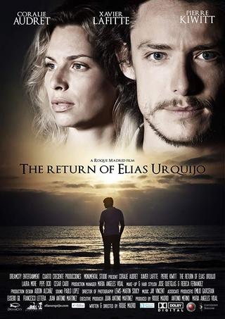 The Return of Elias Urquijo poster