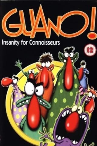 Guano! poster