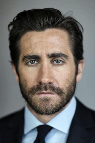 Jake Gyllenhaal pic