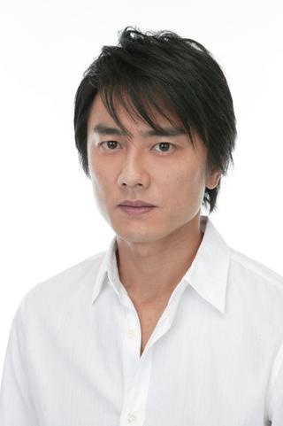Ryuji Harada pic