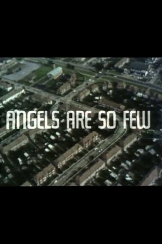 Angels Are So Few poster