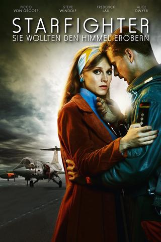 Starfighter poster