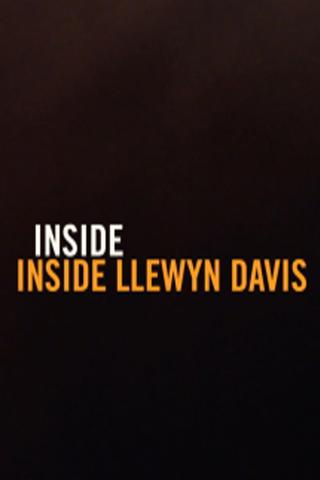 Inside 'Inside Llewyn Davis' poster