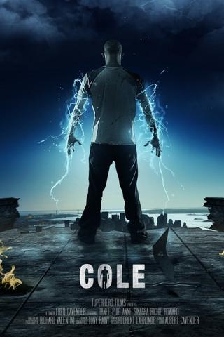 Cole poster