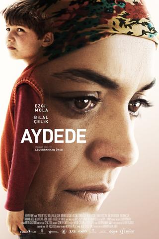 Aydede poster