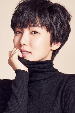Jang Seo-kyung pic