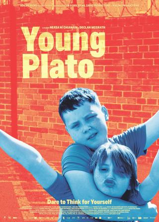 Young Plato poster