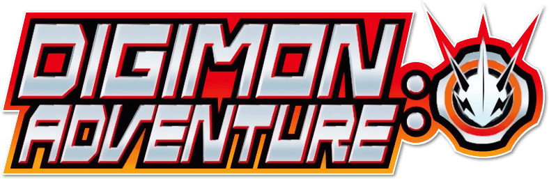 Digimon Adventure: logo