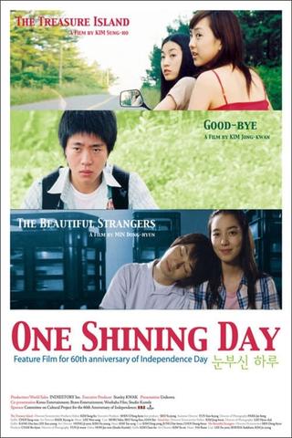 One Shining Day poster
