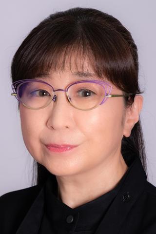 Mayumi Tanaka pic