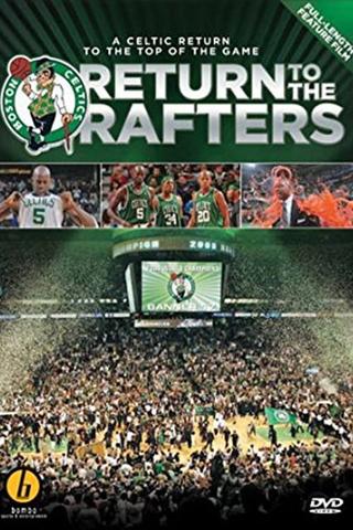Return to the Rafters poster