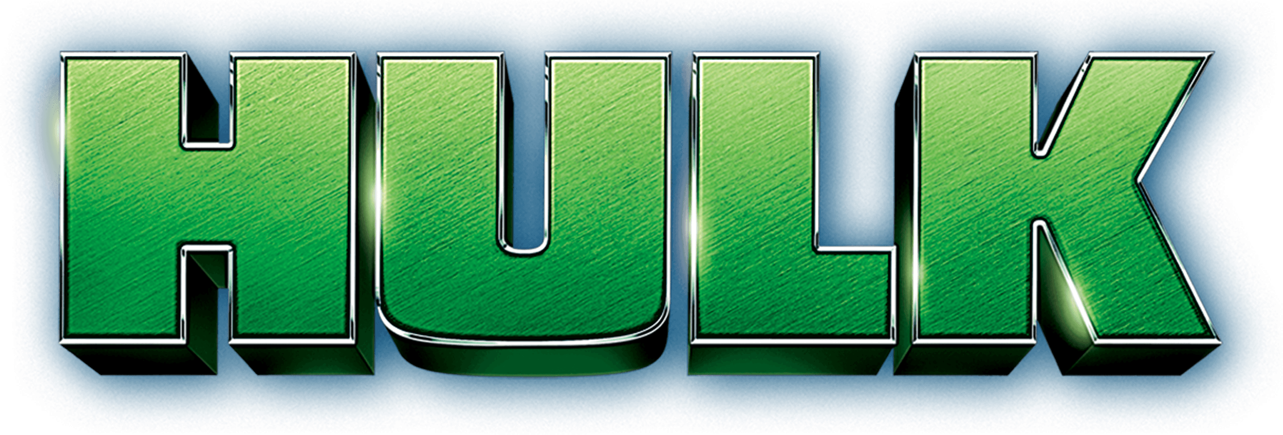 Hulk logo