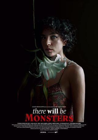 There Will Be Monsters poster