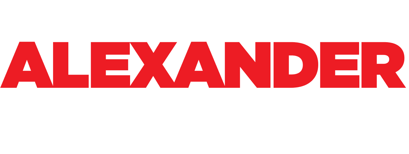 Alexander and the Terrible, Horrible, No Good, Very Bad Day logo