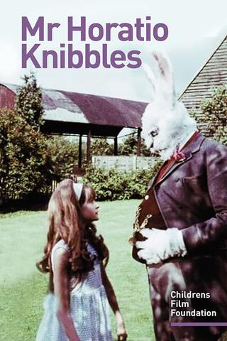 Mr. Horatio Knibbles poster