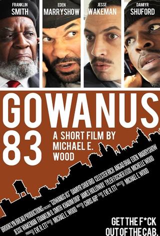 Gowanus 83 poster