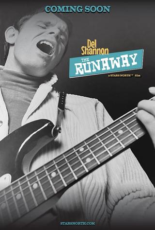 Del Shannon: The Runaway poster
