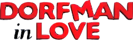 Dorfman in Love logo