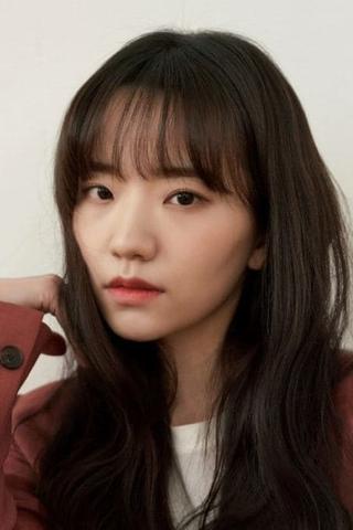Kim No-jin pic