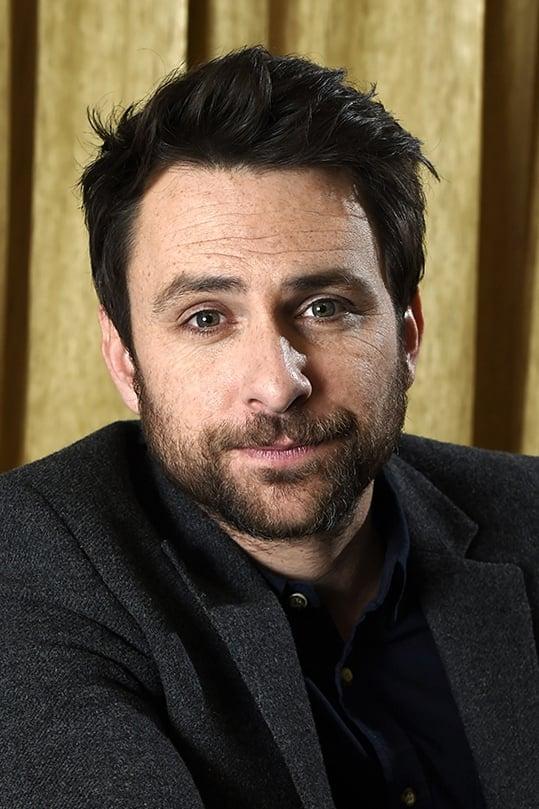 Charlie Day poster