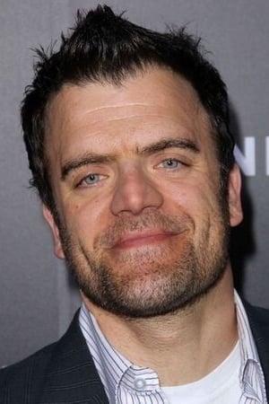 Kevin Weisman pic