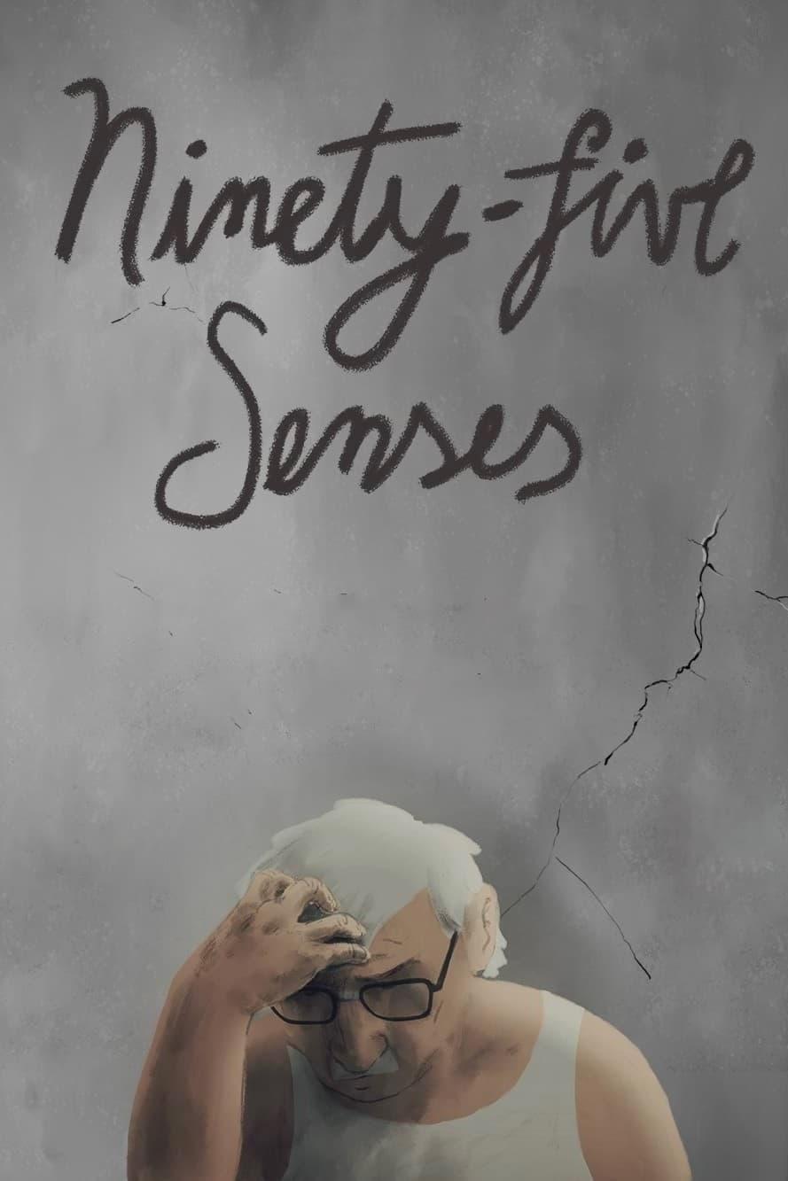 Ninety-Five Senses poster
