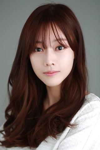 Jang Ah-young pic